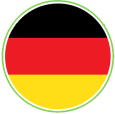 icon of Germany