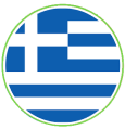 icon for Greece flag