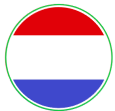 icon of Holland flag